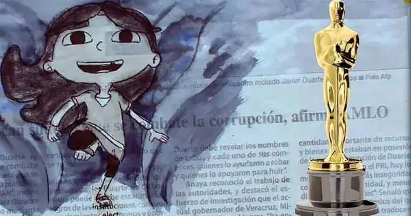 Rumbo al Oscar: corto animado de profesores Tec busca nominación