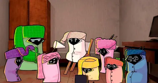 Gloom-ies, cortometraje de alumnos Tec con experiencia internacional