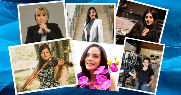 ¡Inspiran y empoderan! Ellas recibirán el Premio Mujer Tec 2021