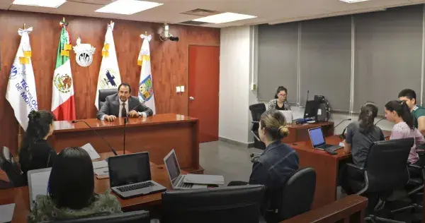 Formación académica de excelencia a distancia, el reto de la ECSG