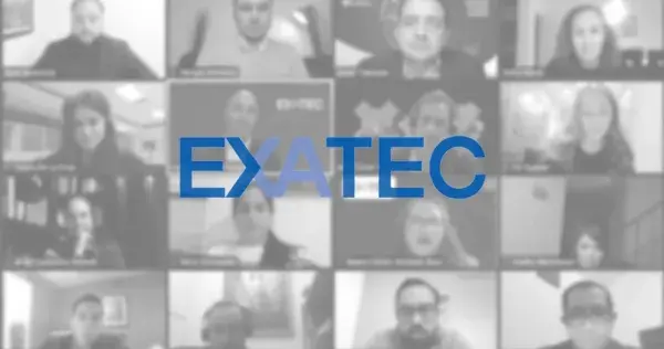 Listos para arrancar actividades 2021: EXATEC asociación JRZ - ELP