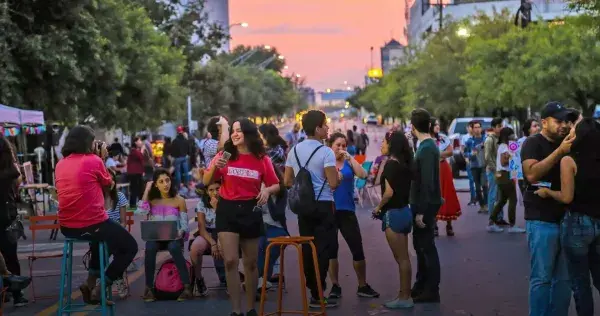 DistritoTec: finalista de premio global de cambio urbano transformador
