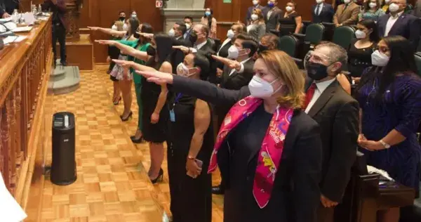 Profesora Tec elegida para Comisión de Selección Anticorrupción