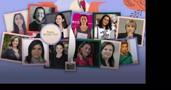 Distinguen empoderamiento femenino de mujeres líderes de campus MTY
