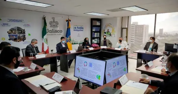 ¿Qué aportará el Tec Guadalajara al Consejo Académico Agro en Jalisco?