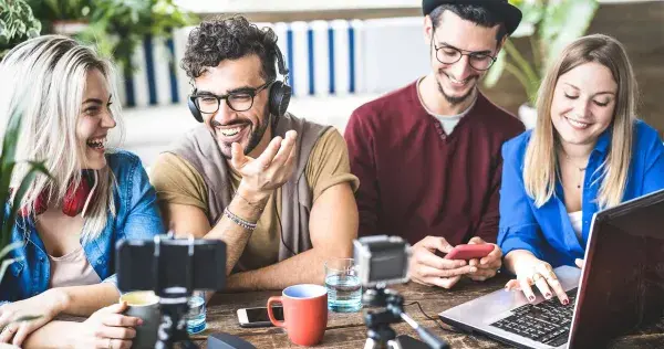 5 pasos para seleccionar a los mejores influencers para tu marca