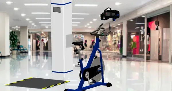¡Pedaleando al futuro! Representarán a México en FIRST con esta idea
