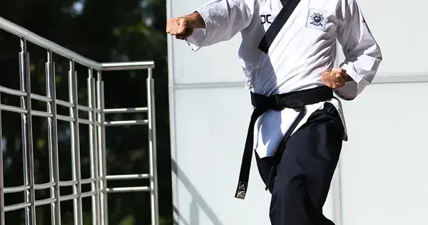 ¡Doblete en Taekwondo! 2 alumnos de PrepaTec GDL en el top 3 de México