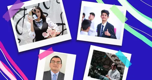 ¡Talento hidrocálido! Destacan por sus obras visuales y literarias