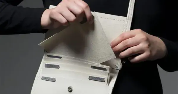 Archivo Inmaterial: Moda lanzada por estudiantes del Tec