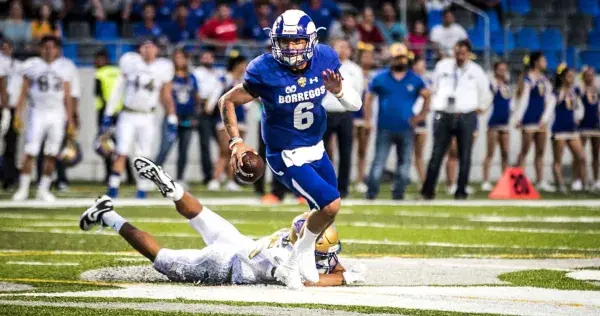 ¡Breaking news! Borregos regresan a la ONEFA