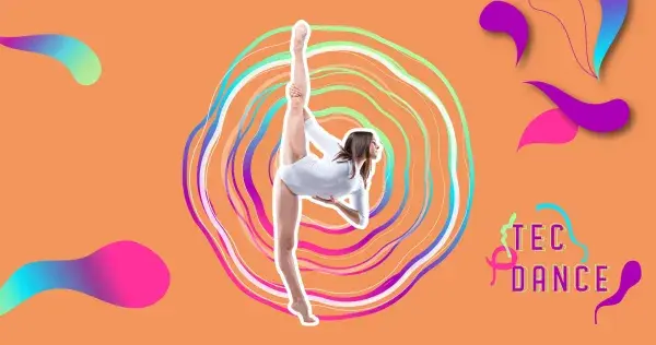¡La rompe en Tec Dance! Esta bailarina arrasó con su coreografía