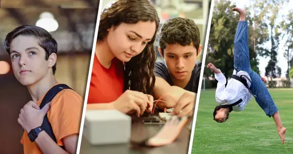 ¡Aprendizaje y formación global! Así es la prepa del Tec de Monterrey