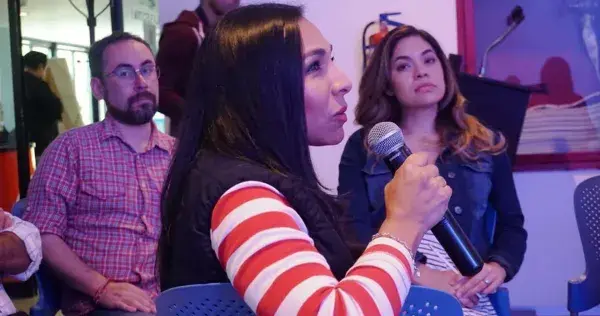 Reconocen a maestra de campus Sinaloa como profesora inspiradora