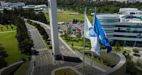 Por quinto año, Tec de Monterrey en el Top 200 de universidades: QS