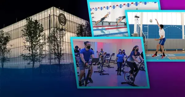 Wellness Center: el lugar para la salud y el bienestar del alumno