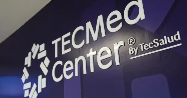 Prevención de la salud: Inauguran TECMed Center en el Tec Guadalajara