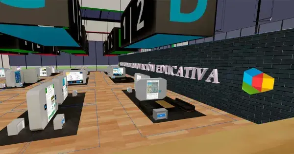 Showroom: Plataforma Tec muestra propuestas de innovación educativa