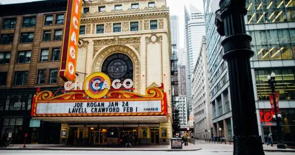 ¡A escena! Expertos Tec analizan el regreso del teatro en Broadway