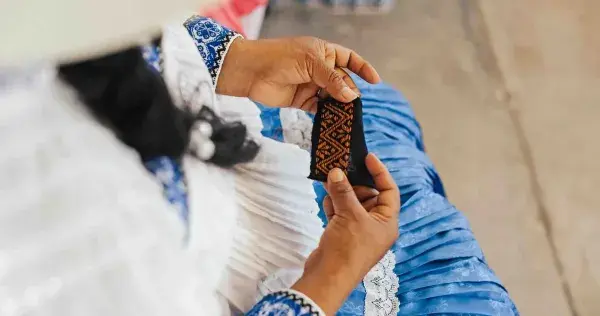 ¡Pasión por la moda! EXATEC colabora en programa educativo con Dior