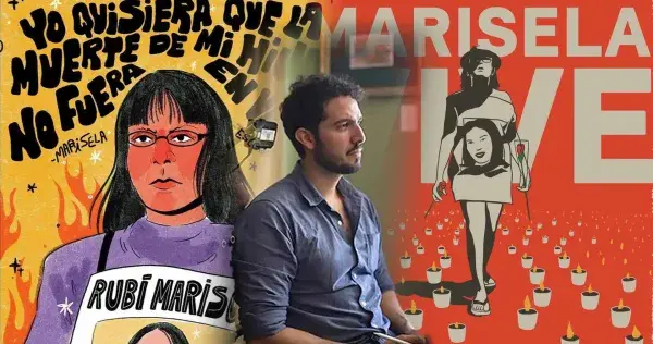 Documental sobre feminicidio le brinda Premio Ariel a egresado Tec
