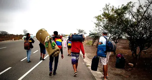 ¿Migración y COVID-19? Profesor Tec colaboró en libro sobre ese tema