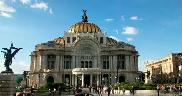 'O sole mio! 5 cantantes mexicanos de ópera que tienes que escuchar