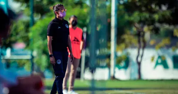 EXATEC de Hidalgo dirige la Sub 17 femenil del Mazatlán FC