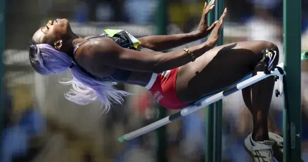 Poder olímpico: atleta comparte sus retos en INCmty