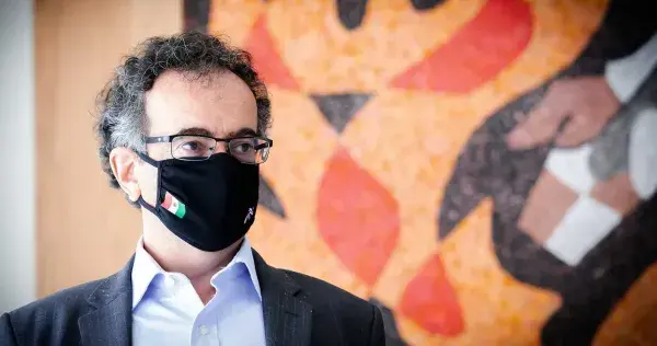 Embajador de Reino Unido y el Tec planean más intercambios académicos