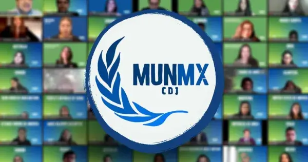 Guía definitiva para MUNMX CDJ