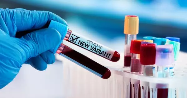 Variante Ómicron de la COVID-19: ¿qué sabemos y qué se espera?