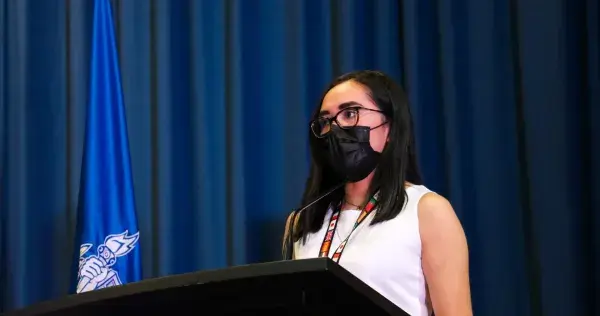 Alumnos de PrepaTec Tampico viven TAMMUN 2021 (Fotogalería)