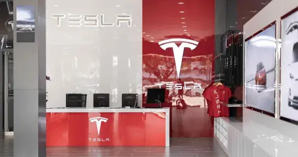 ¡EXATEC se une al equipo de ingenieros de Tesla!