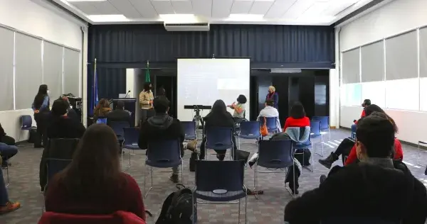 Inmersión Social Tec: Nuevas oportunidades para Juárez