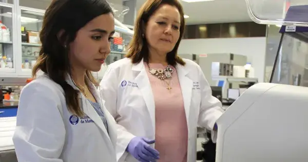 ¡Ciencia e inspiración! Inicia 52 Congreso de Investigación del Tec