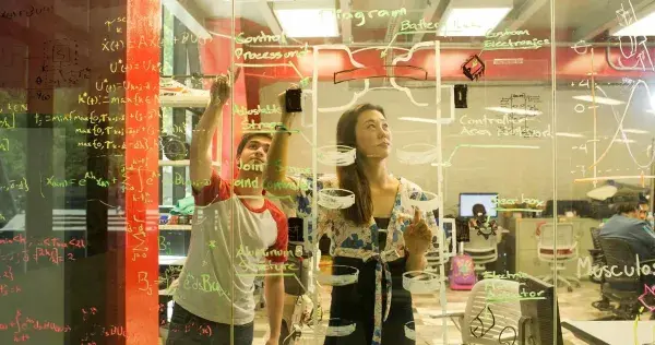 Startup Street, el festival del Tec GDL para impulsar emprendimientos