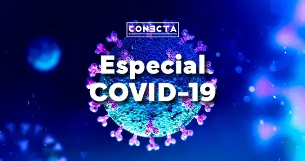 Toda la información sobre el coronavirus y el COVID-19