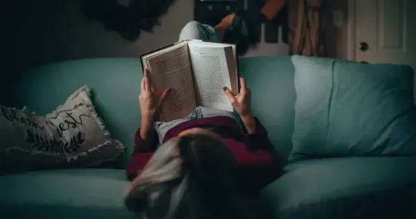 Inicia el año con lecturas para enfocarte en tu desarrollo personal