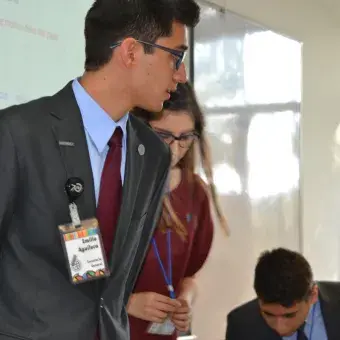 CENMUN 2017