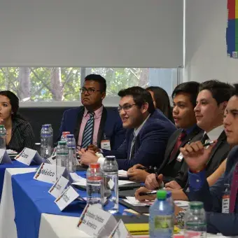 CENMUN 2017