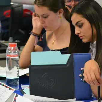 CENMUN 2017
