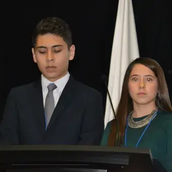 CENMUN 2017