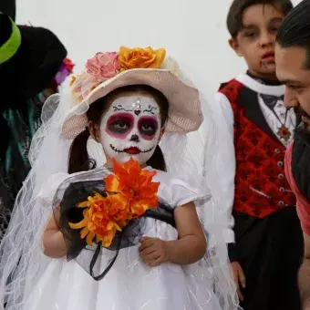 Día de Muertos