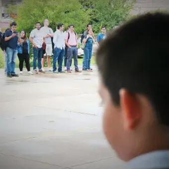MECATE 2017, EL FUTURO DE LA EDUCACIÓN 