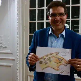 Armando Ríos Piter 09