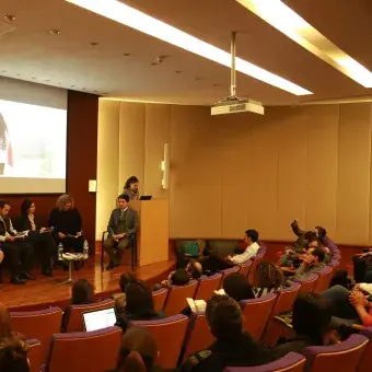 Presentación del libro 