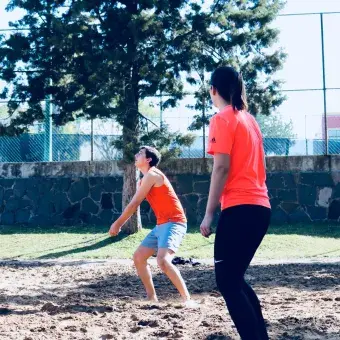 Día Deportivo 2018