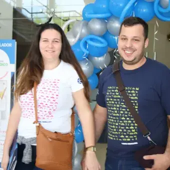 Bienvenida extranjeros.