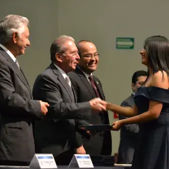 Graduación Diciembre 2017